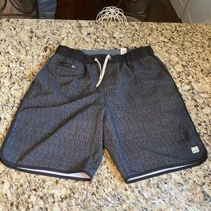 Vuori Men’s Short